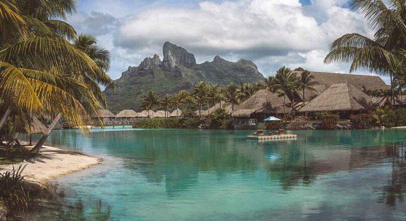 Viajando con poco dinero por los encantos de Oceanía