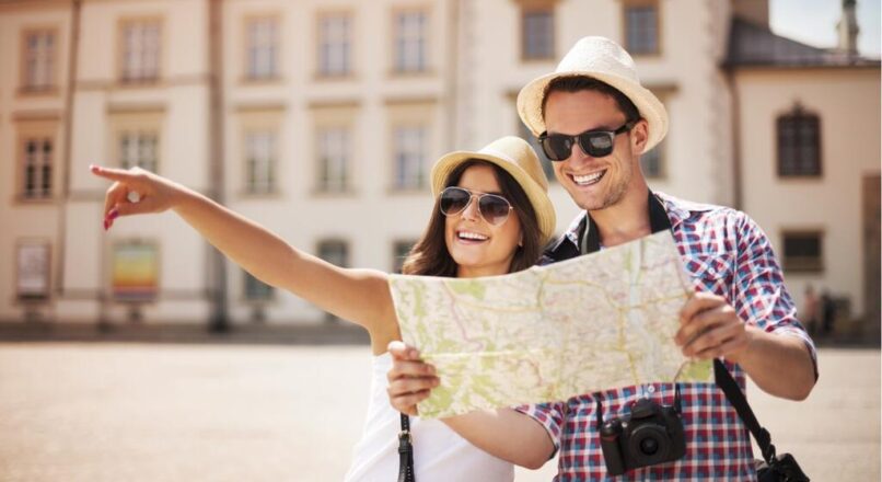 ¿Viajar por Europa sin gastar mucho? Sí, es posible