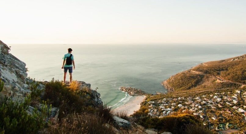 Viaje de ensueño en Sudáfrica a bajo costo